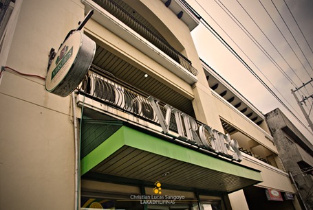 Virgie's Main Store in Bacolod