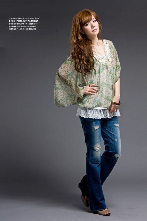 เสื้อนอกผู้ชาย แฟชั่นเกาหลีที่ได้รับความนิยมในหน้าหนาว