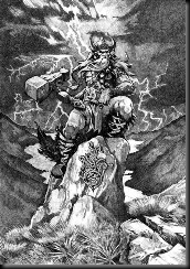 Thor Thor
