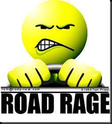 roadrage