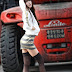 kick-ass videos for Korean Model Park Hyun Sun (박현선)!
