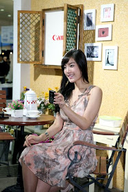 Photo and Imaging Show 2010