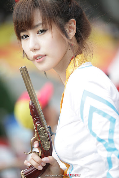 Song Ji Na