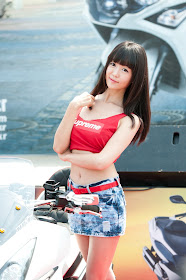 Korea Scooter Racing Championship 2010