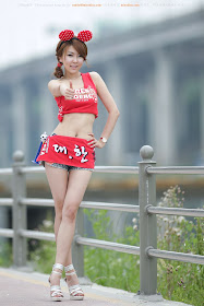 Korea Scooter Racing Championship 2010