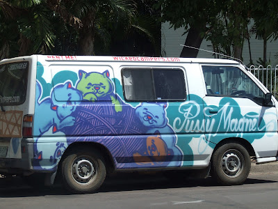  Campers of Chaos   Wicked to Invade America!