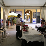 Guillermo Cerdá (cocinero colaborador)