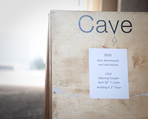 CAVE