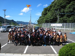 BFC交流会５