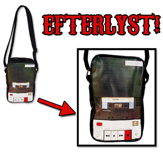 Efterlyst