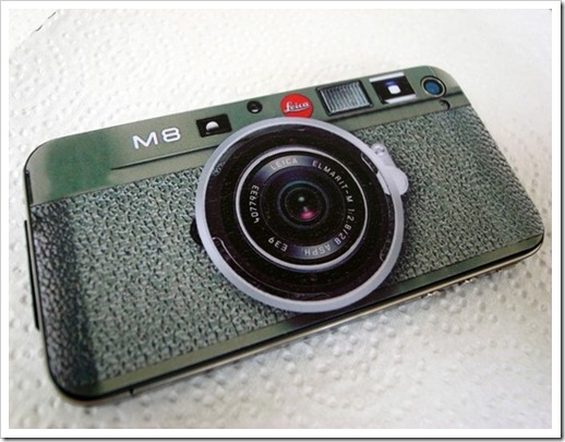 Leica M8 Leica M8