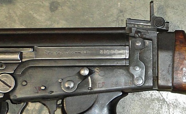 Building A Fn Fal Kit Building A Fn Fal Kit