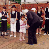 dvera Street Party 2008