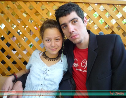 Aliz es en