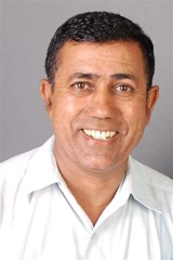 DD Sharma (Small)