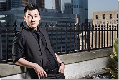 Eliot Chang