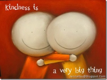 kindness