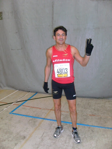 afilados runners moran