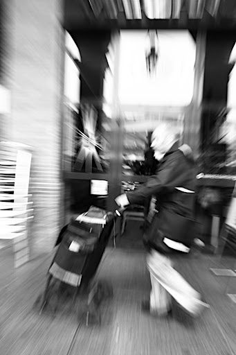 Thème : le mouvement