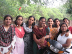 The Last Days in College Slideshow