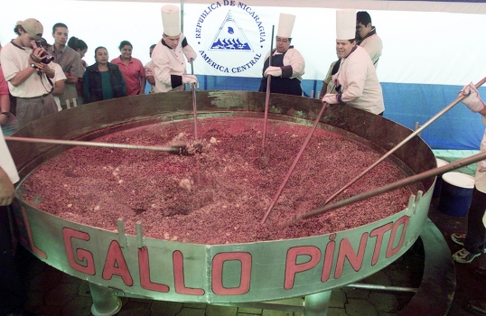 Foodies Delights   Gallo Pinto   Costa Ricas Staple Food