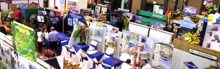  Costa Rica's Expotur   Carbon Neutral!