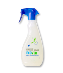 Ecover Products   The Power of Nature   Product Review