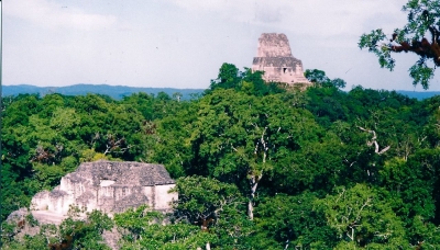 tikal-national-park-guatemala-travel Guest Post Tikal, Guatemala The Greatest Ruin in the World