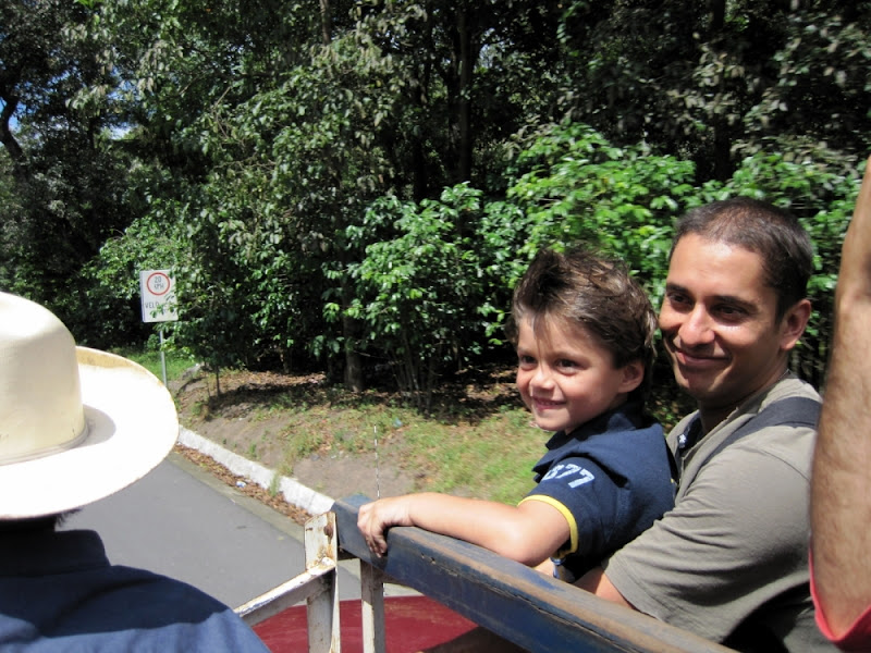  Santiago, Lake Atitlan's True Metropolis   Family Travel