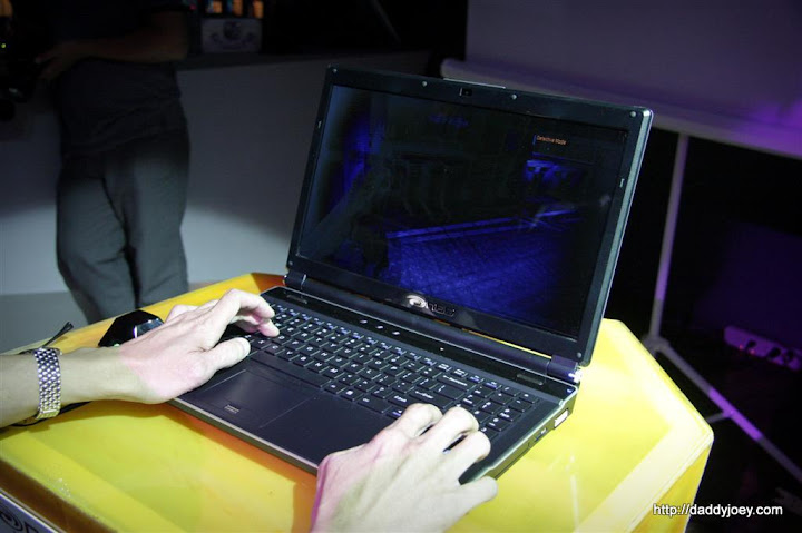 Neo 3D Laptop LG 3D Laptop