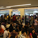 lg optimus sale megamall  (32).JPG