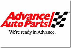 advance auto parts