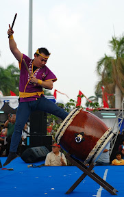 Jak-Japan Matsuri 2009