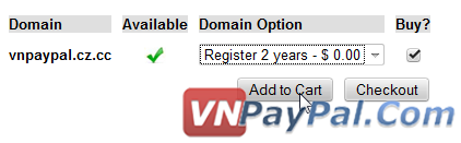 Cz.cc Tên Miền Miễn Phí Lên Đến 2 Năm Với Full DNS Cz.cc Tên Miền Miễn Phí Lên Đến 2 Năm Với Full DNS