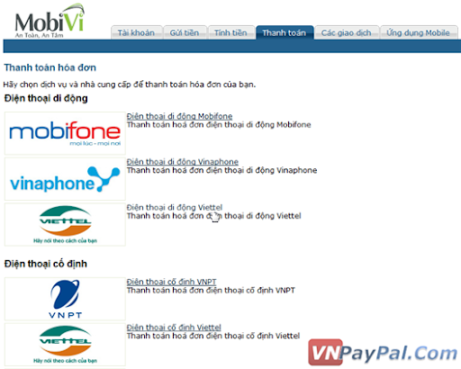 MobiVi, Ví Điện Tử Giúp Bạn Thanh Toán Hóa Đơn, Dịch Vụ, Thẻ Trực Tuyến MobiVi, Ví Điện Tử Giúp Bạn Thanh Toán Hóa Đơn, Dịch Vụ, Thẻ Trực Tuyến
