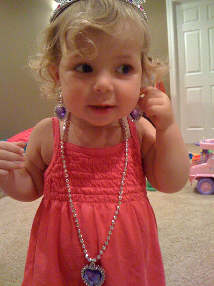 Princess Lucy