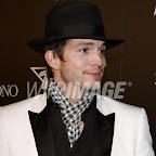 De Grisogono's Hollywood Dominos benefiting the Art of Elysium