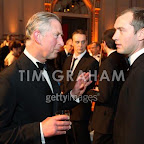 Prinz Charles & Jude Law