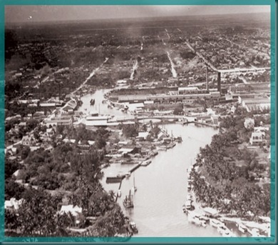 River 1918 POST River 1918 POST
