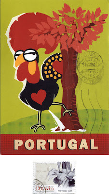 Galo de Barcelos