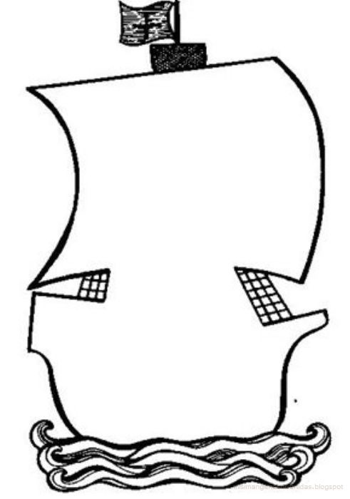 imagenes de barcos para colorear de cristobal colon dibujos para colorear crist 243 bal col 243 n y las carabelas imagenes de barcos para colorear de cristobal colon dibujos para colorear crist 243 bal col 243 n y las carabelas