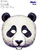 maskpanda