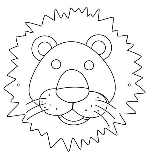 [mascara león -blogcolorear-com (11)[2].jpg]