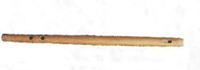 flauta de madera Tenerife_PNC_Reralejos flauta de madera Tenerife_PNC_Reralejos