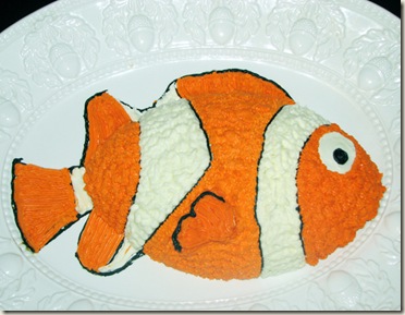 fish