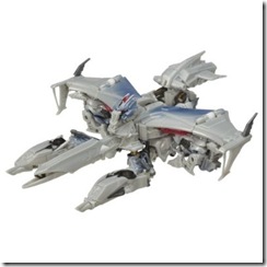 Megatron Toy