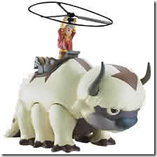 The Last Air Bender 