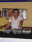 DJ Thiago Bellini
