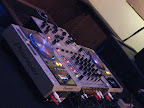 Os instrumentos do DJ