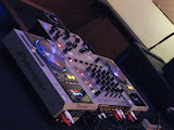 Os instrumentos do DJ